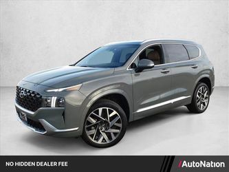2023 Hyundai Santa Fe