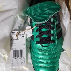 Brand New SL 72 Sneaker (Women)Screaming Green/ Black Size 5