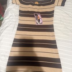 Charlie Brown Dress Brand New