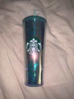 Starbucks Tumbler