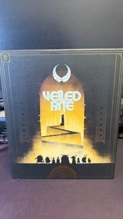 Veiled Fate