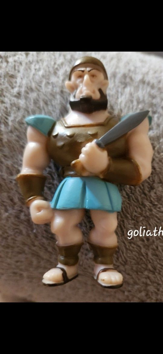 Disney Toys