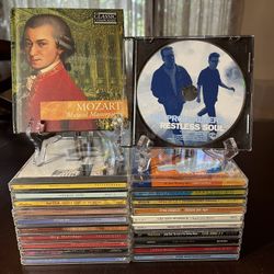 🎶Eclectic Mix-22 CD Collection 