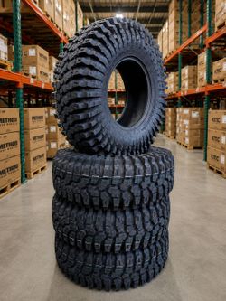 Each 32" Roxxzilla Tires for UTV SxS 32-10-15