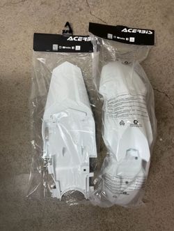 Crf110 parts