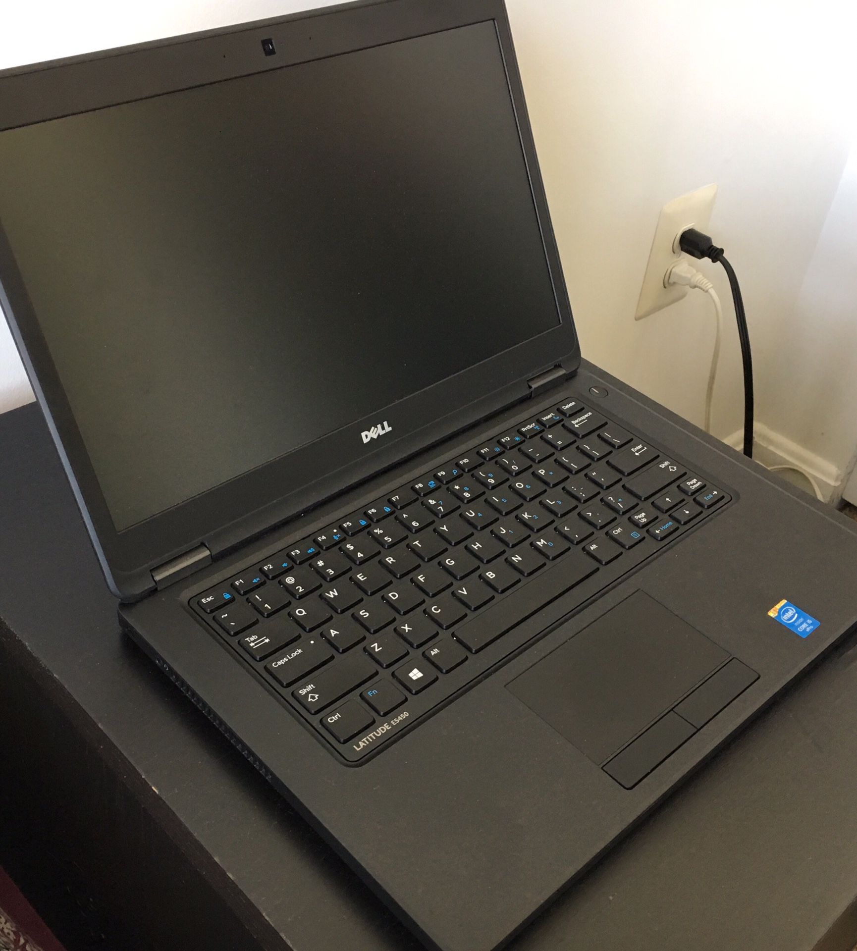 Dell Latitude 5450 -Excellent Condition-Windows 10 And Office 2016