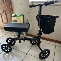 Knee scooter $85 OBO