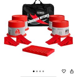 Andersen Hitches 