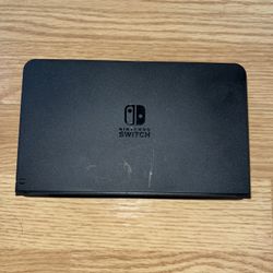 Nintendo accessories 