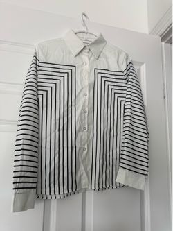 New women's blouse, size M