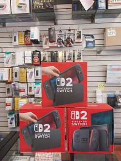 Nintendo Switch2 On Payment With $49 Down To Take Home Easy Payments And Easy Financing 