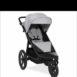 Jogger/ Jeep Powerglyde Pro Jogging Stroller/ Jeep/ stroller/ Travel/ exercise/ baby