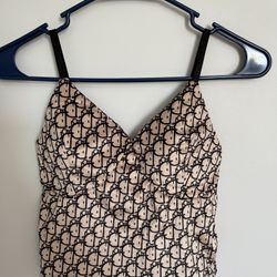 New Sexy vest M size