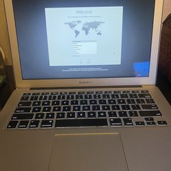 MacBook 