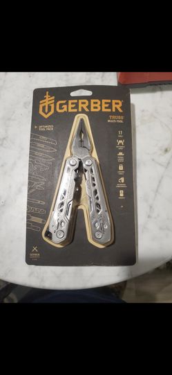 Gerber Multi Tools