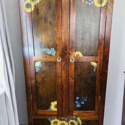 Armoire Dresser