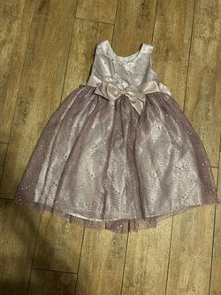 Little Girls Dress 