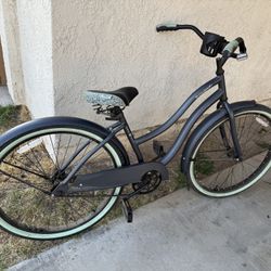 Huffy 26in CranBrook Comfort Cruiser Bike