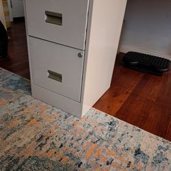 Filing Cabinet