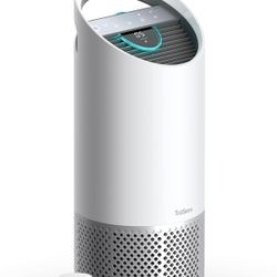 TruSens Air Purifier with UV-C Light + HEPA