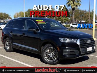 2018 Audi Q7