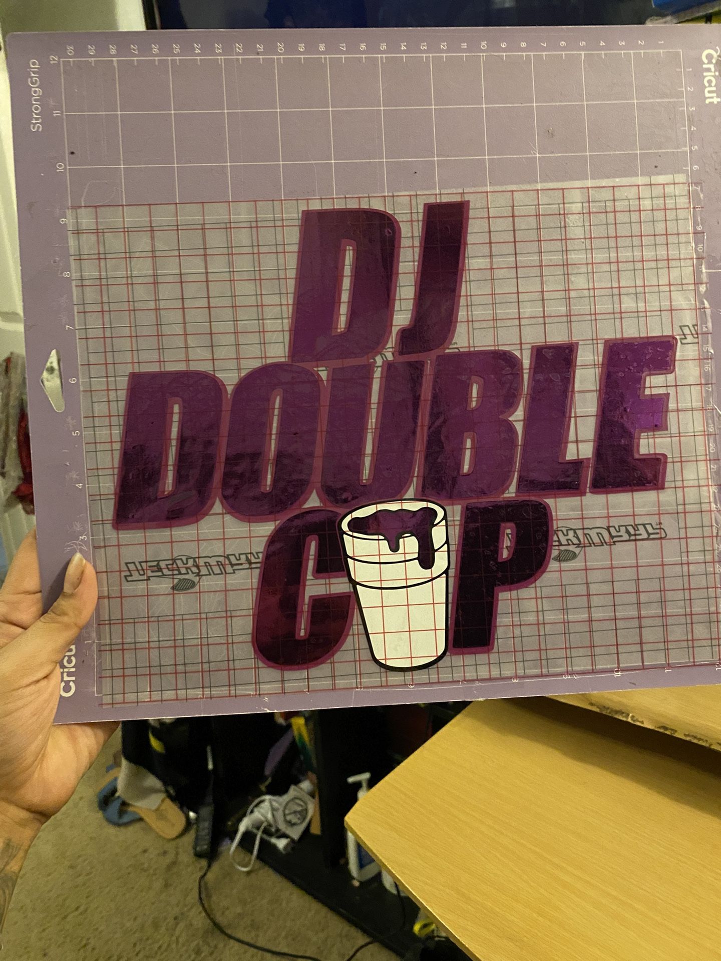 Custom Decals Cars Business Buildings Etc