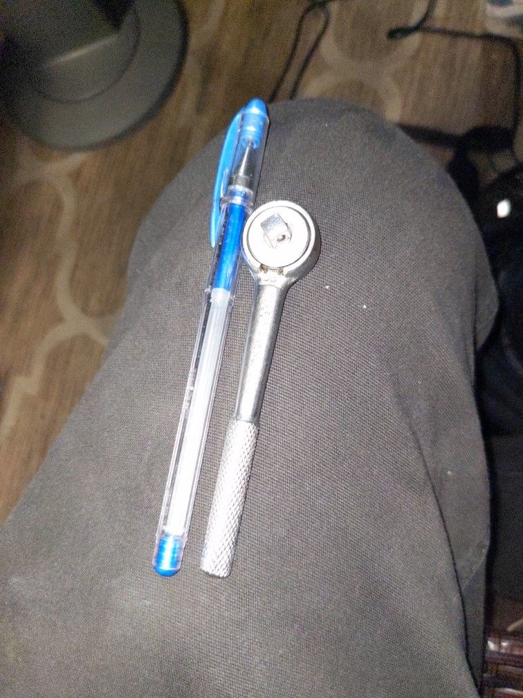 S-K Wayne Ratchet 40970