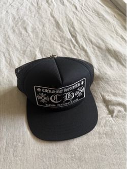 Los Angeles Chrome Hearts Trucker