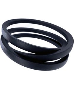 91” Lawn Mower Deck Belt 1/2” Compatible Murray 37X75MA Snapper 1732204