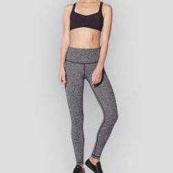 🍋Lululemon Wunder Under Compression Tight 12 