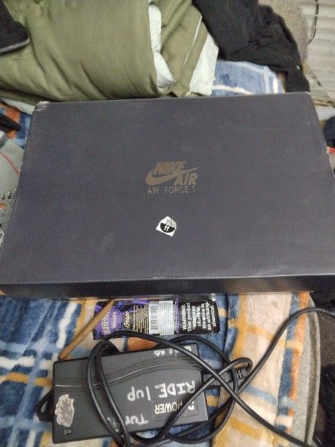 Shoes Nike