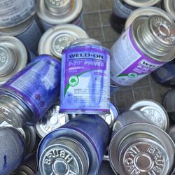 P -70 Weld On Primer Industrial  Grade 