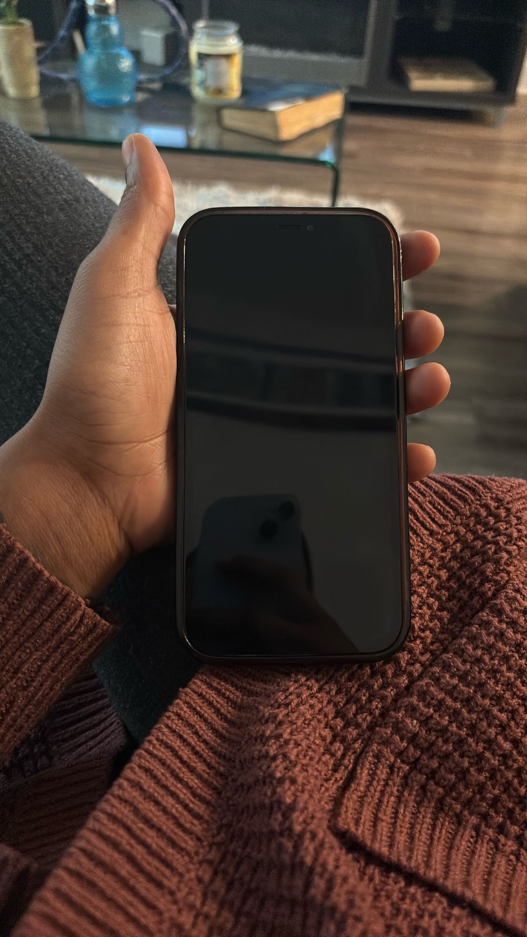iPhone 12 