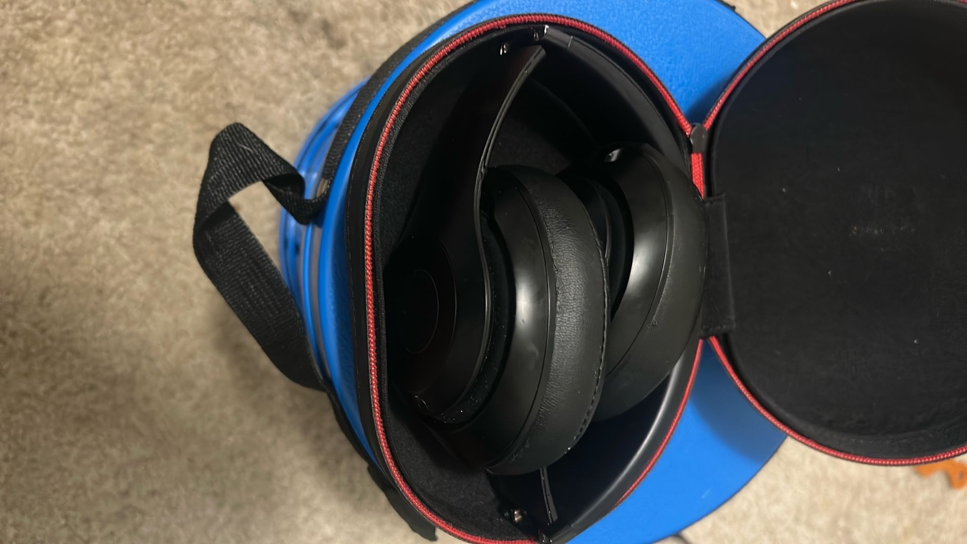 beats solo 3