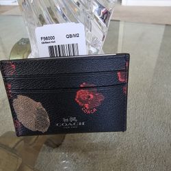 Bifold Leather Wallets