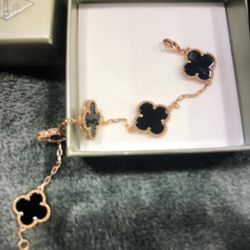 Black Van Cleef