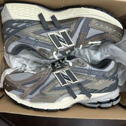 New Balance 1906av Brown Grey Size 8.5 Men’s / 10 Women’s Brand New 