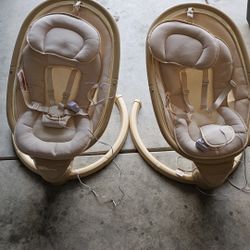Baby Swings 