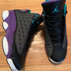 jordan 13 Retro