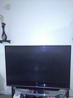 TV flat screen