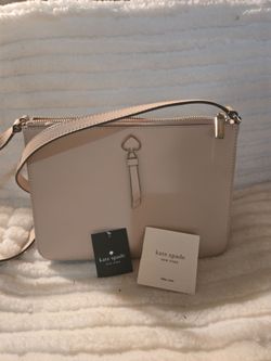Kate Spade New York Crossbody Bag