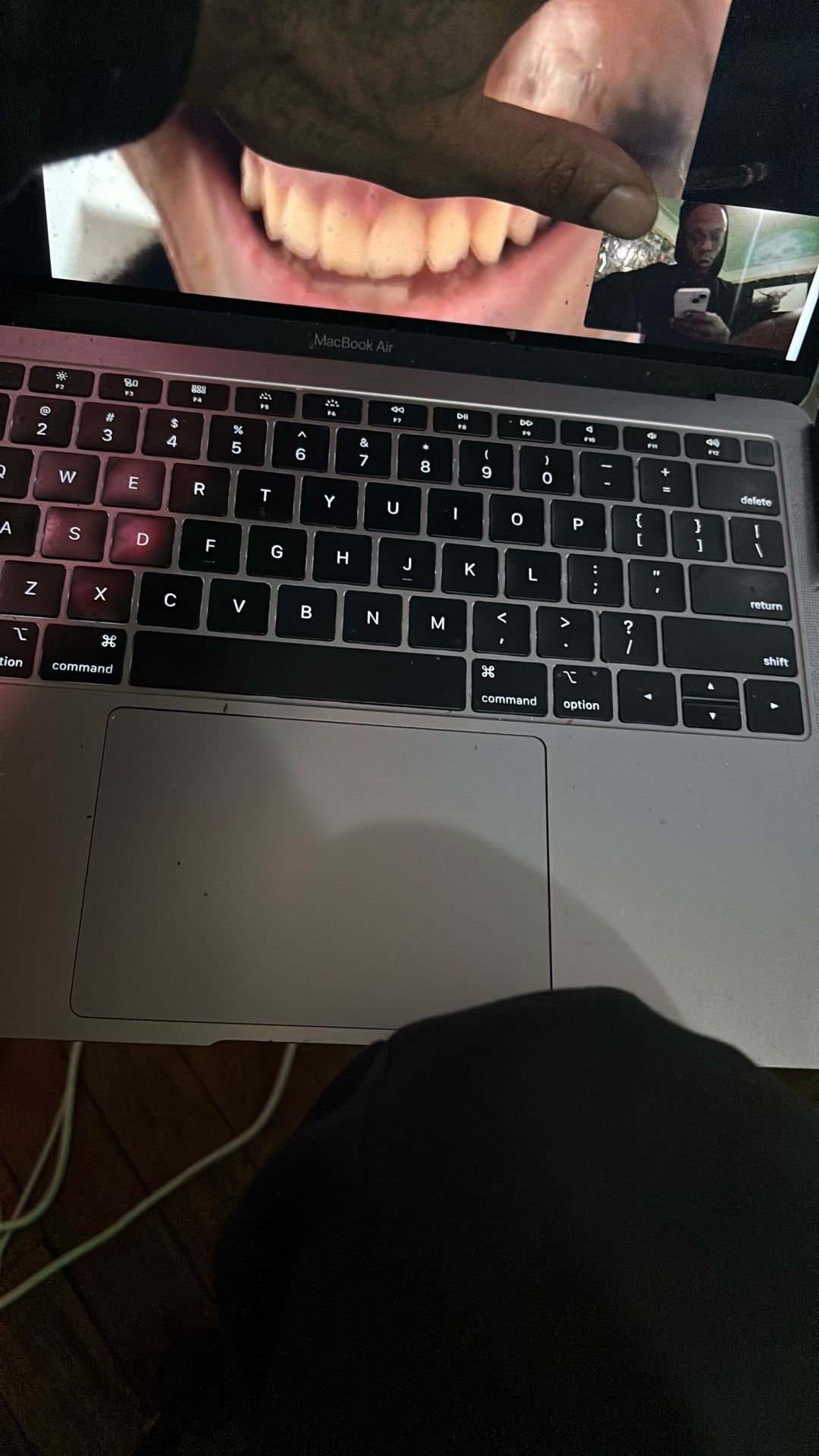 Mac Book 2019 Retina 