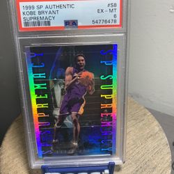 PSA Graded Slabs Lot For Sale