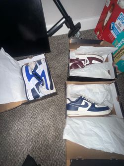 air force 1s