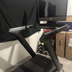 Peloton Tread Plus 