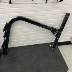 Bike Tow Hitch 