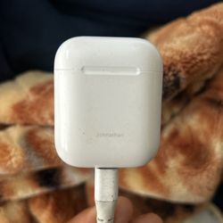 AirPod Case 2nd Gen