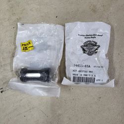 Harley Davidson Shifter Peg 