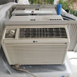 AC Window Unit