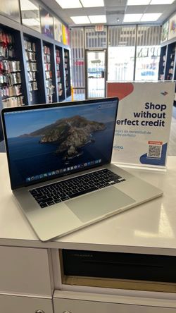 MacBook Pro 16 inch 2019 15 ram
